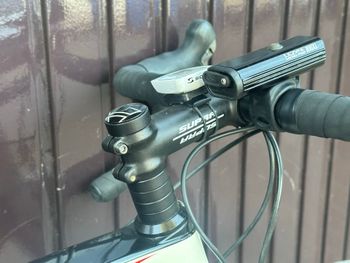 Used Koga Kimera Shimano Ultegra 2016 Road & Gravel, White — image 5 of 13