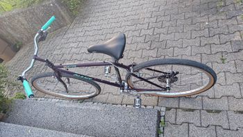 Used Giant Giant Custom 1996 Urban — image 2 of 6