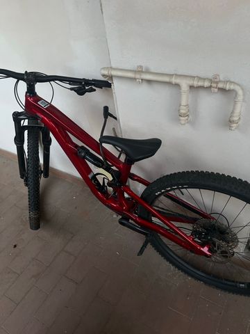 Używany Cannondale Habit 4 2024 2024 Mountainbike — zdjęcie 1 z 6