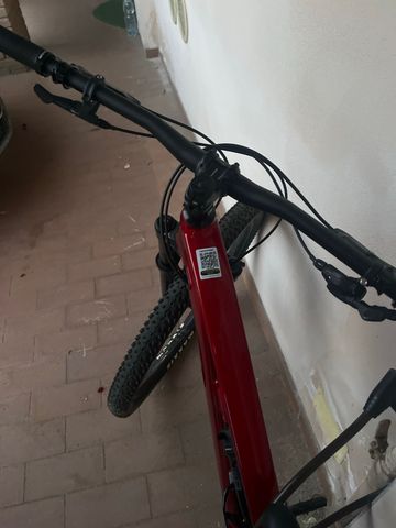 Używany Cannondale Habit 4 2024 2024 Mountainbike — zdjęcie 3 z 6
