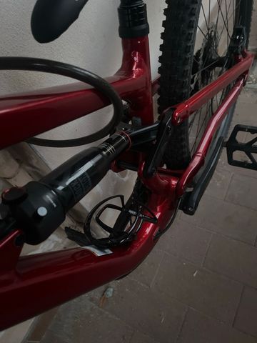 Używany Cannondale Habit 4 2024 2024 Mountainbike — zdjęcie 6 z 6