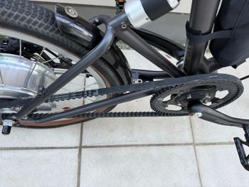 Used Vello Vello Custom 2023 Urban, Black — image 5 of 6