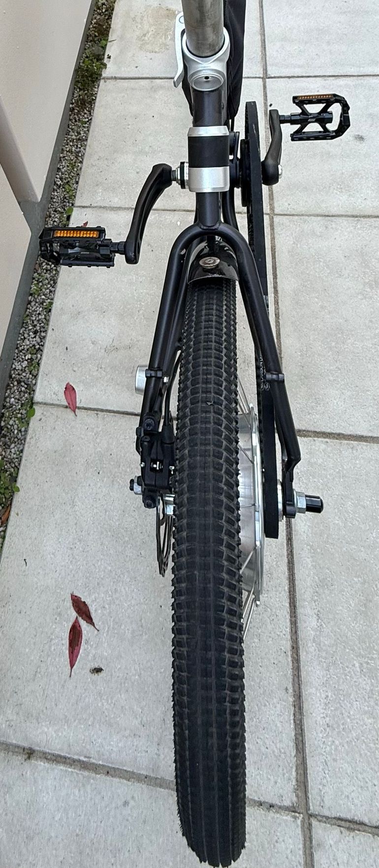 Used Vello Vello Custom 2023 Urban, Black — image 6 of 6