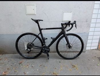 Used Basso Venta Disc Shimano Ultegra 8020 Disc 2023 2023 Road & Gravel