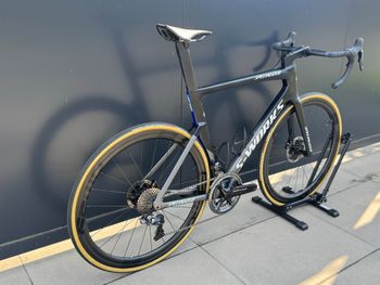 Used Specialized S-Works Venge 2020 2020 Road & Gravel, Black — image 3 of 12
