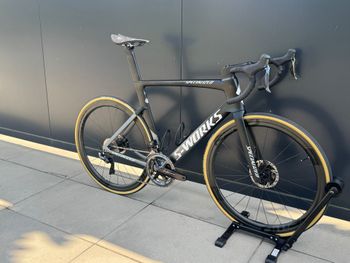Used Specialized S-Works Venge 2020 2020 Road & Gravel, Black — image 2 of 12
