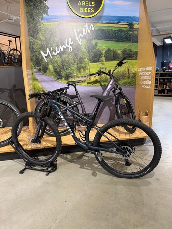 Used Specialized Chisel Comp 2025 2025 Mountainbike, Black, 29 — image 14 of 14