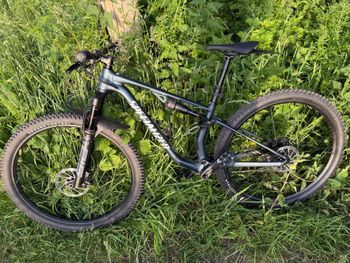 Used Specialized Chisel Comp 2025 2025 Mountainbike, Black, 29 — image 2 of 14