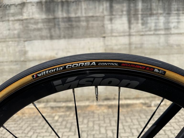Used Merida REACTO 9000-E 2018 2018 Road & Gravel — image 10 of 25