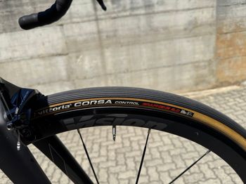 Used Merida REACTO 9000-E 2018 2018 Road & Gravel — image 11 of 25