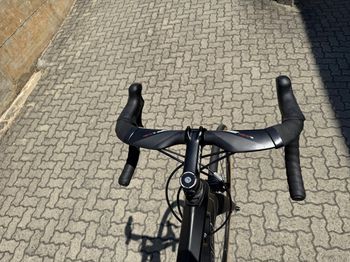 Used Merida REACTO 9000-E 2018 2018 Road & Gravel — image 4 of 25