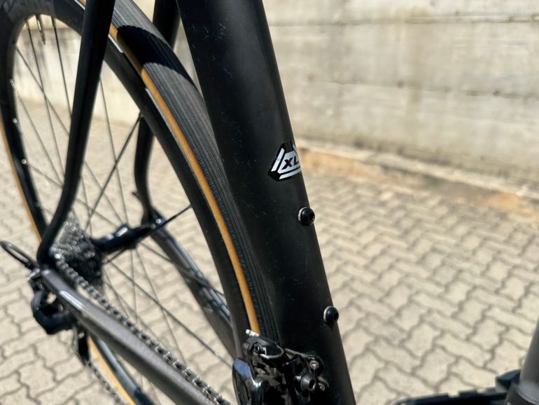 Used Merida REACTO 9000-E 2018 2018 Road & Gravel — image 12 of 25