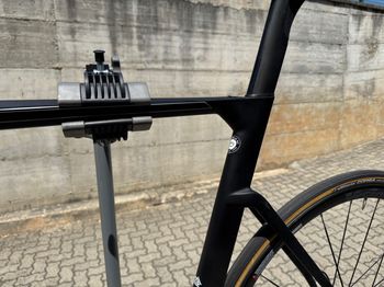 Used Merida REACTO 9000-E 2018 2018 Road & Gravel — image 17 of 25