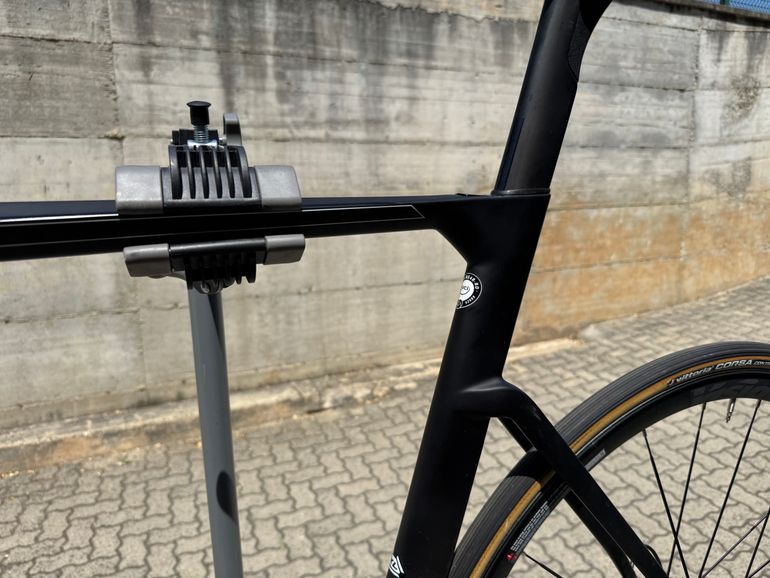 Used Merida REACTO 9000-E 2018 2018 Road & Gravel — image 17 of 25