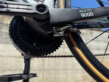 Used Merida REACTO 9000-E 2018 2018 Road & Gravel — image 24 of 25