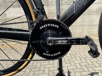Used Merida REACTO 9000-E 2018 2018 Road & Gravel — image 5 of 25