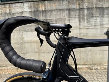 Used Merida REACTO 9000-E 2018 2018 Road & Gravel — image 20 of 25