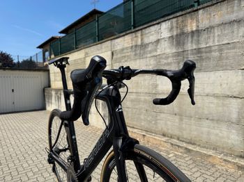 Used Merida REACTO 9000-E 2018 2018 Road & Gravel — image 6 of 25