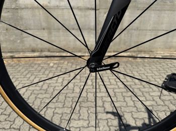 Used Merida REACTO 9000-E 2018 2018 Road & Gravel — image 22 of 25