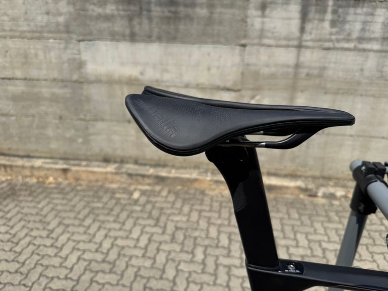 Used Merida REACTO 9000-E 2018 2018 Road & Gravel — image 9 of 25