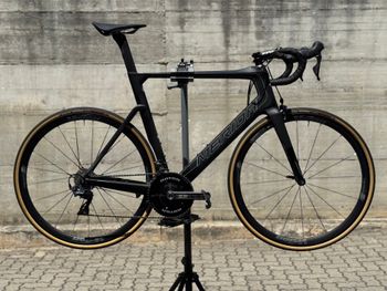 Used Merida REACTO 9000-E 2018 2018 Racefiets & gravel
