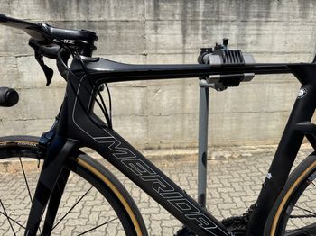 Used Merida REACTO 9000-E 2018 2018 Road & Gravel — image 18 of 25