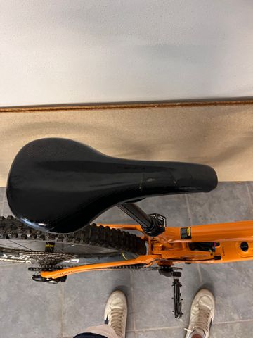 Używany Giant Trance Shimano Deore 2024 Mountainbike — zdjęcie 8 z 15