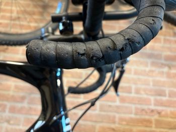 Used Ridley Fenix SL Disc - Shimano Ultegra 2x11sp 2023 2023 Road & Gravel, Black — image 10 of 11