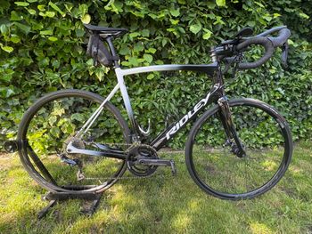 Used Ridley Fenix SL Disc - Shimano Ultegra 2x11sp 2023 2023 Road & Gravel