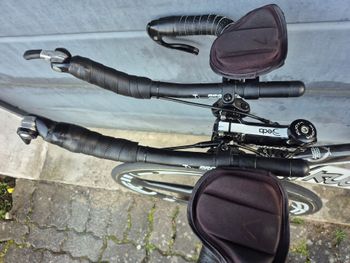 Used Kuoata Kuoata Custom Shimano Dura Ace 2012 Road & Gravel, Schwarz — image 10 of 11