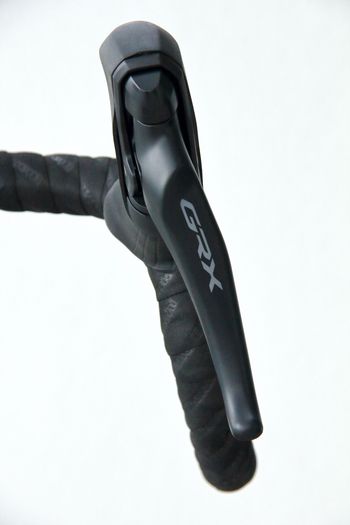 Used Bianchi Arcadex GRX 600 2023 2023 Road & Gravel, Blue — image 20 of 44