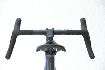 Used Bianchi Arcadex GRX 600 2023 2023 Road & Gravel, Blue — image 39 of 44