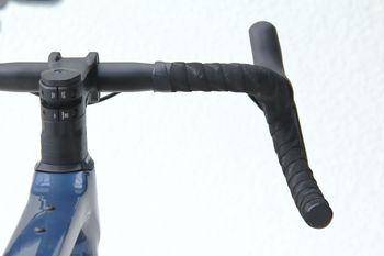 Used Bianchi Arcadex GRX 600 2023 2023 Road & Gravel, Blue — image 40 of 44