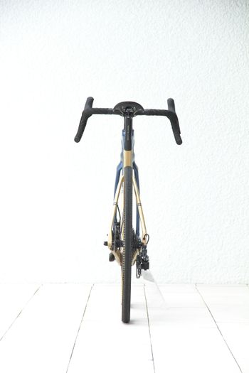 Used Bianchi Arcadex GRX 600 2023 2023 Road & Gravel, Blue — image 38 of 44