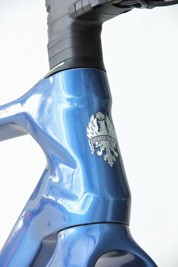 Used Bianchi Arcadex GRX 600 2023 2023 Road & Gravel, Blue — image 28 of 44