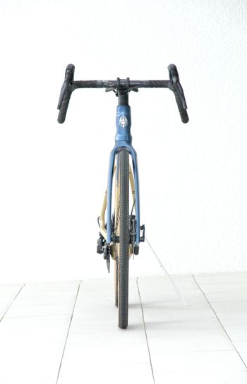 Used Bianchi Arcadex GRX 600 2023 2023 Road & Gravel, Blue — image 15 of 44
