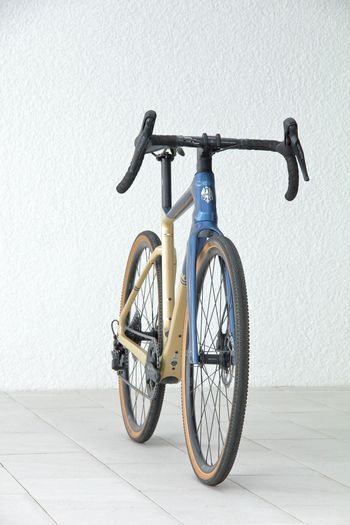 Used Bianchi Arcadex GRX 600 2023 2023 Road & Gravel, Blue — image 14 of 44
