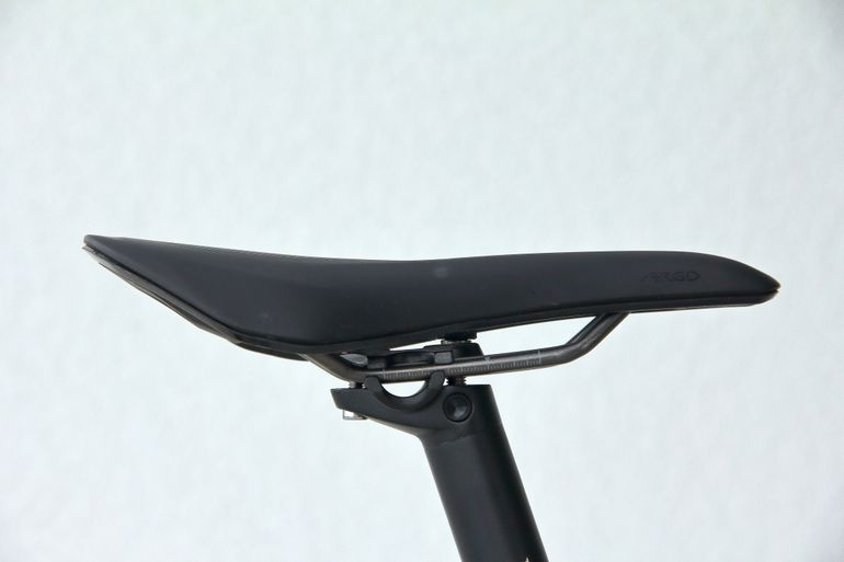 Used Bianchi Arcadex GRX 600 2023 2023 Road & Gravel, Blue — image 11 of 44