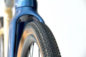 Used Bianchi Arcadex GRX 600 2023 2023 Road & Gravel, Blue — image 19 of 44