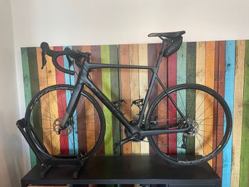 Used Nakamura Nakamura Custom Shimano 105 2021 Road & Gravel