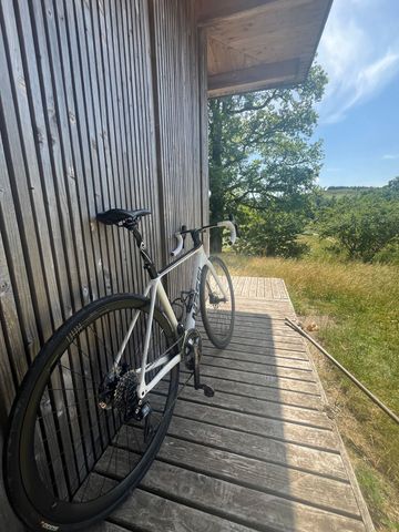 Tweedehands Massi Custom Shimano 105 2023 Road & Gravel