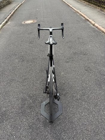 Used Canyon Ultimate CF SL 7 eTap 2023 2023 Road & Gravel — image 5 of 7