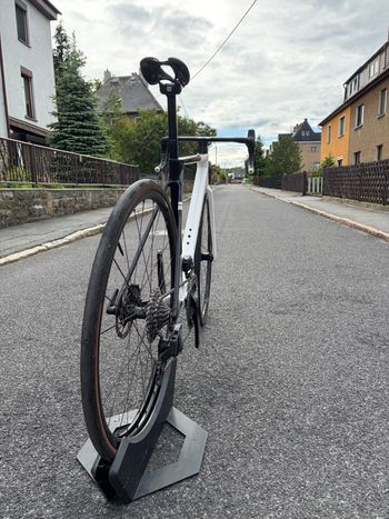 Used Canyon Ultimate CF SL 7 eTap 2023 2023 Road & Gravel — image 3 of 7