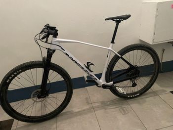 Used Mondraker CHRONO CARBON 2022 2022 MTB