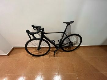 Used Stevens Izoard Shimano Ultegra 2020 Road & Gravel
