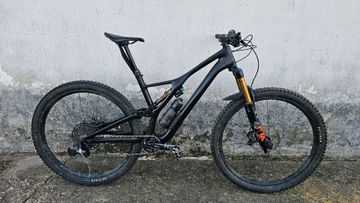 Gebrauchtes Specialized Stumpjumper SRAM NX Eagle 2018 MTB