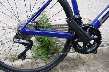 Used BMC Teammachine SLR THREE 2023 2023 Road & Gravel — image 3 of 4
