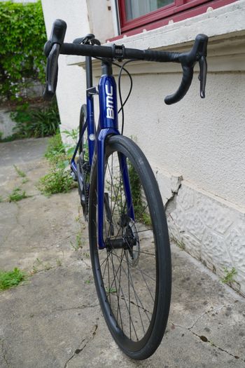 Used BMC Teammachine SLR THREE 2023 2023 Road & Gravel — image 2 of 4