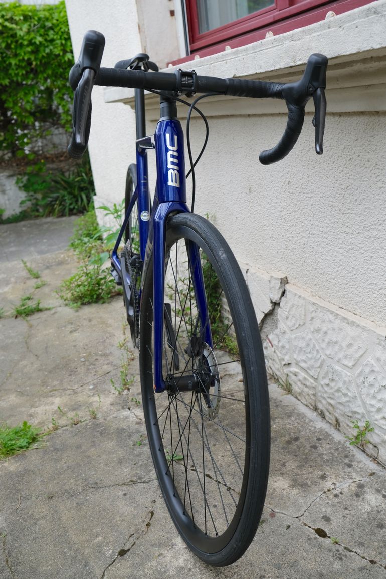 Used BMC Teammachine SLR THREE 2023 2023 Road & Gravel — image 2 of 4