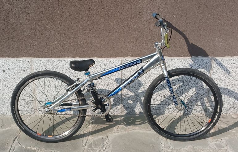 Used SE BIKES SE BIKES Custom Other 2017 Urban, Light Gray — image 2 of 3